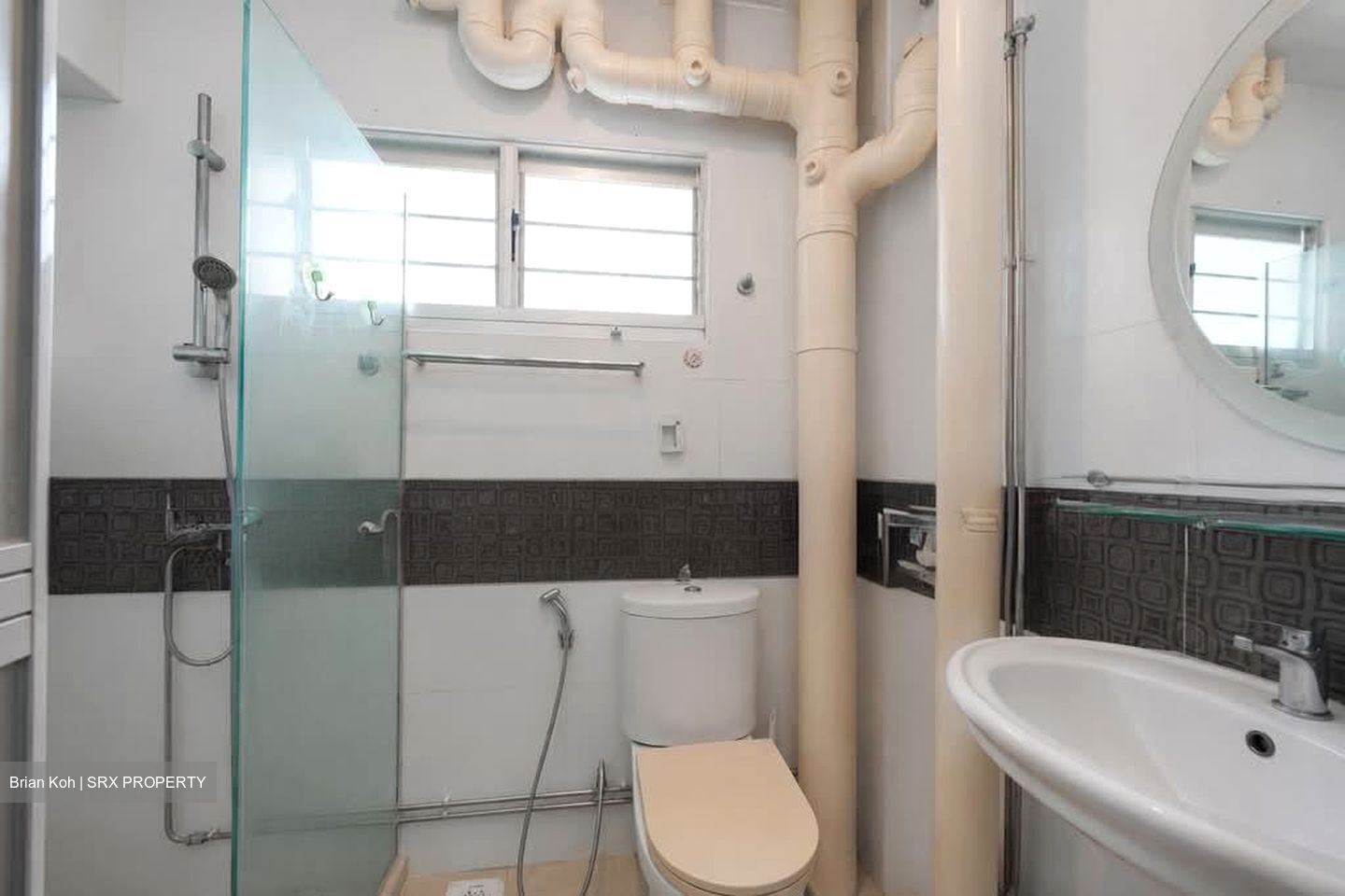 Blk 653 Jalan Tenaga (Bedok), HDB 5 Rooms #601410081